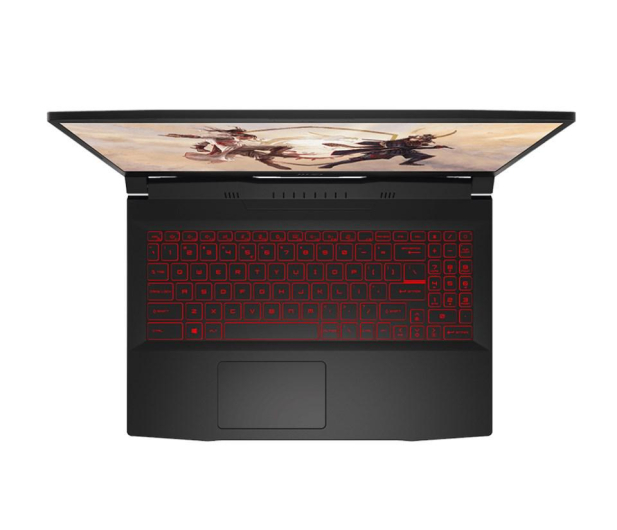MSI GF66 i7-12650H/16GB/512 RTX3060 144Hz - 1092436 - zdjęcie 3